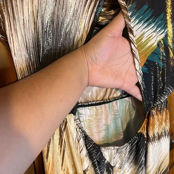 Funk mini dress ! - Picture 6 of 9